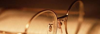 メガネイメージ